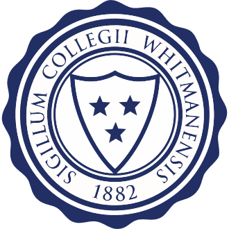 Whitman College seal